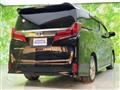 2022 Toyota Alphard G