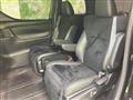 2022 Toyota Alphard G