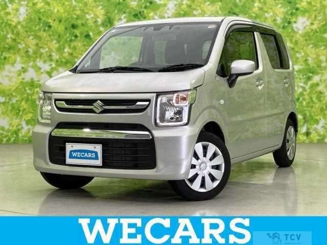 2024 Suzuki Wagon R