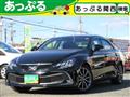 2018 Toyota Mark X