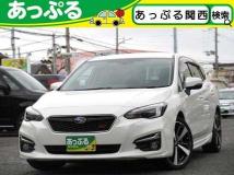 2017 Subaru Impreza