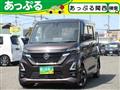 2020 Nissan ROOX
