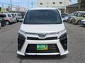 2019 Toyota Voxy