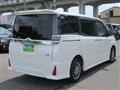 2019 Toyota Voxy