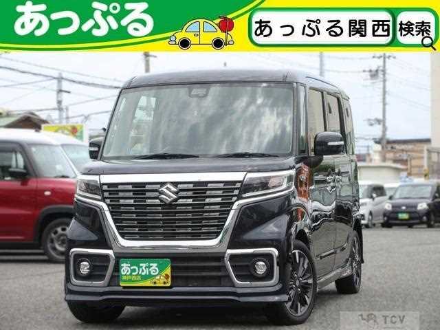 2018 Suzuki Suzuki Others