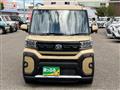 2025 Daihatsu Tanto