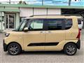 2025 Daihatsu Tanto