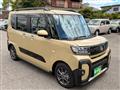 2025 Daihatsu Tanto