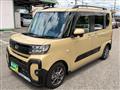 2025 Daihatsu Tanto