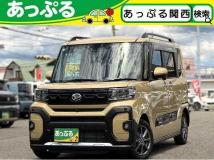 2025 Daihatsu Tanto