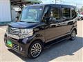 2013 Honda N BOX