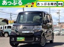 2013 Honda N BOX