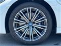 2022 BMW 3 Series