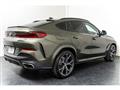 2020 BMW X6