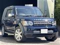 2011 Land Rover Discovery 4