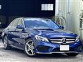2018 Mercedes-Benz C-Class