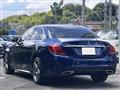 2018 Mercedes-Benz C-Class