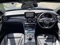 2018 Mercedes-Benz C-Class