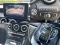 2018 Mercedes-Benz C-Class