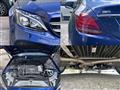 2018 Mercedes-Benz C-Class