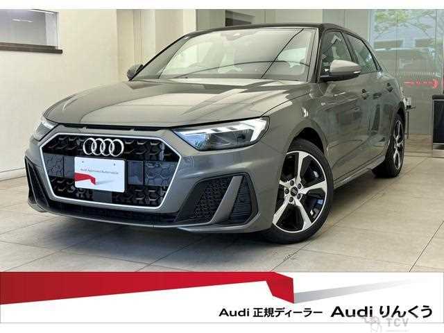2025 Audi Audi Others