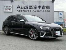 2023 Audi S4