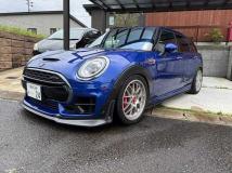 2018 BMW MINI