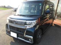 2019 Daihatsu Tanto