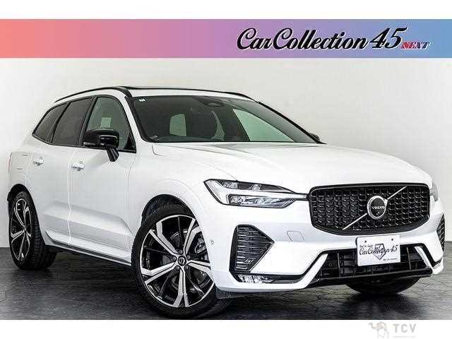 2022 Volvo XC60