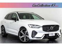 2022 Volvo XC60