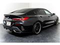 2020 BMW 8 Series