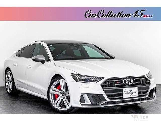 2021 Audi Audi Others