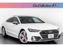 2021 Audi Audi Others