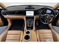 2019 Porsche Panamera