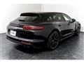 2019 Porsche Panamera
