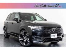 2021 Volvo XC90
