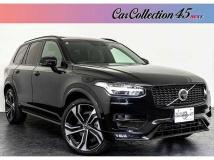 2021 Volvo XC90