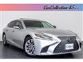 2018 Lexus LS