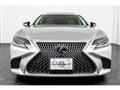 2018 Lexus LS