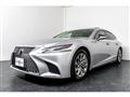 2018 Lexus LS