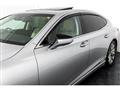 2018 Lexus LS