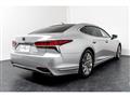 2018 Lexus LS