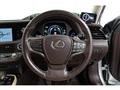 2018 Lexus LS
