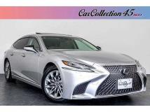 2018 Lexus LS
