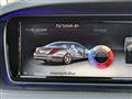 2016 Mercedes-Benz S-Class