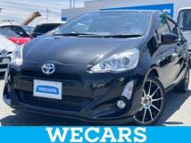 2015 Toyota AQUA