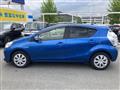 2014 Toyota AQUA