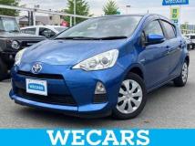 2014 Toyota AQUA