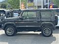 2020 Suzuki Jimny