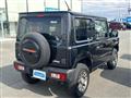 2020 Suzuki Jimny
